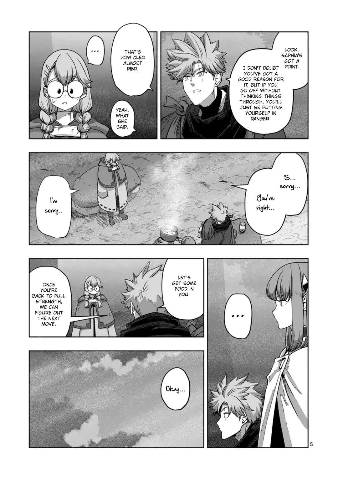 Chapter 66.1 - Page 5