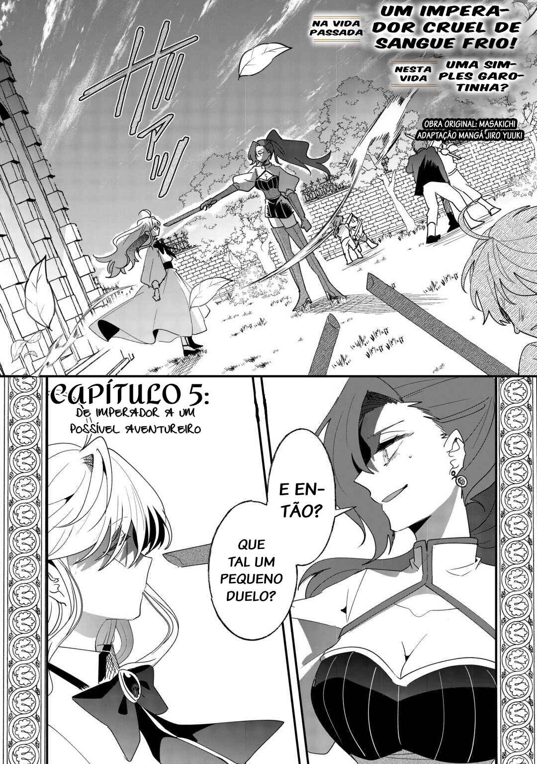 Chapter 5 - Page 1