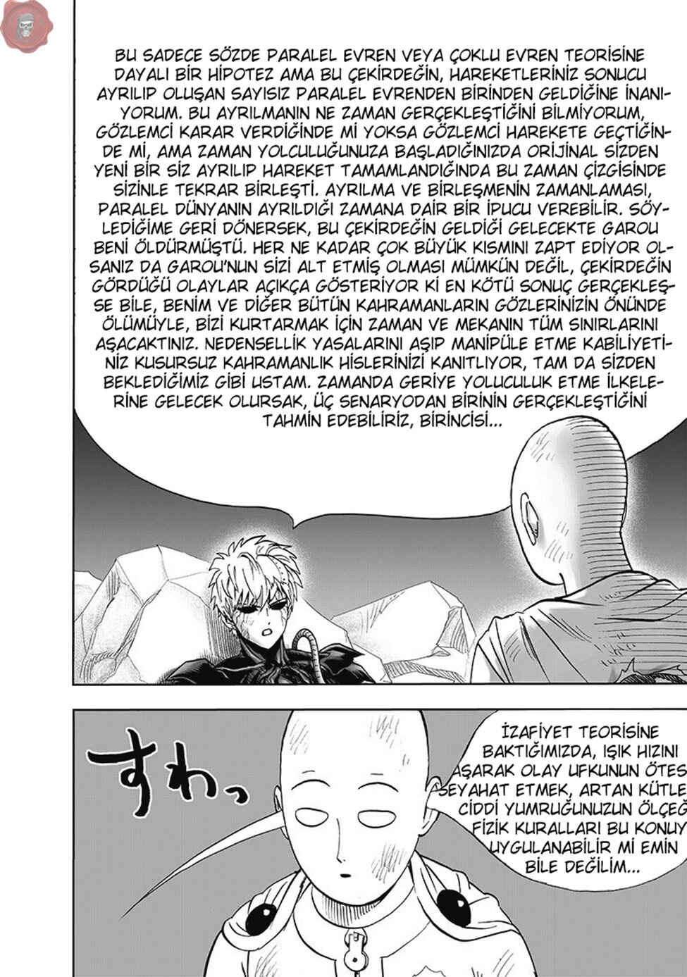 Chapter 174 - Page 10