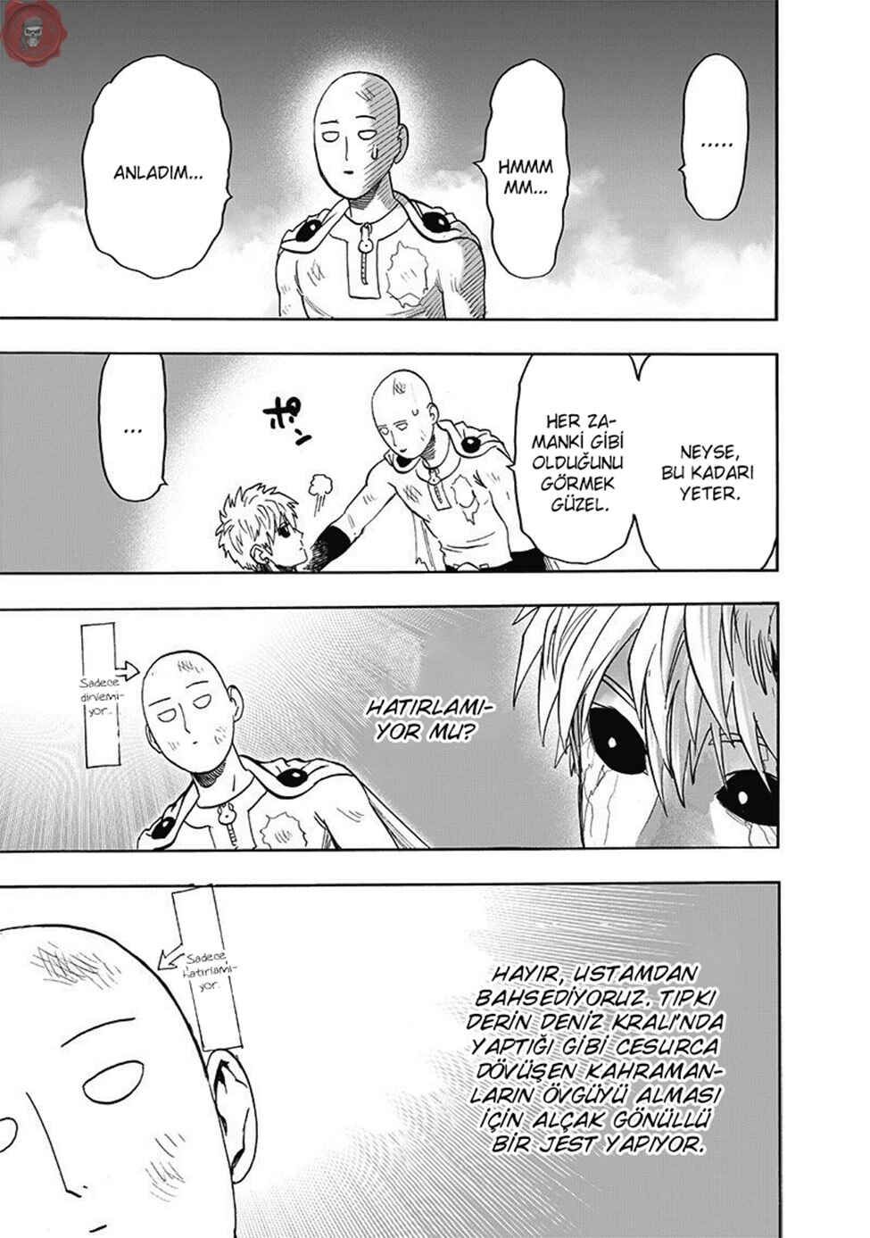 Chapter 174 - Page 11