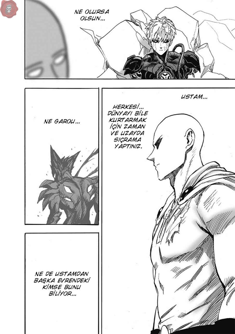 Chapter 174 - Page 12