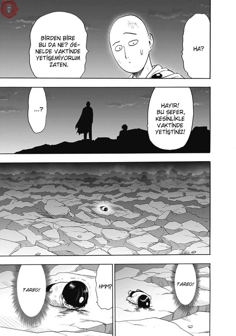 Chapter 174 - Page 15