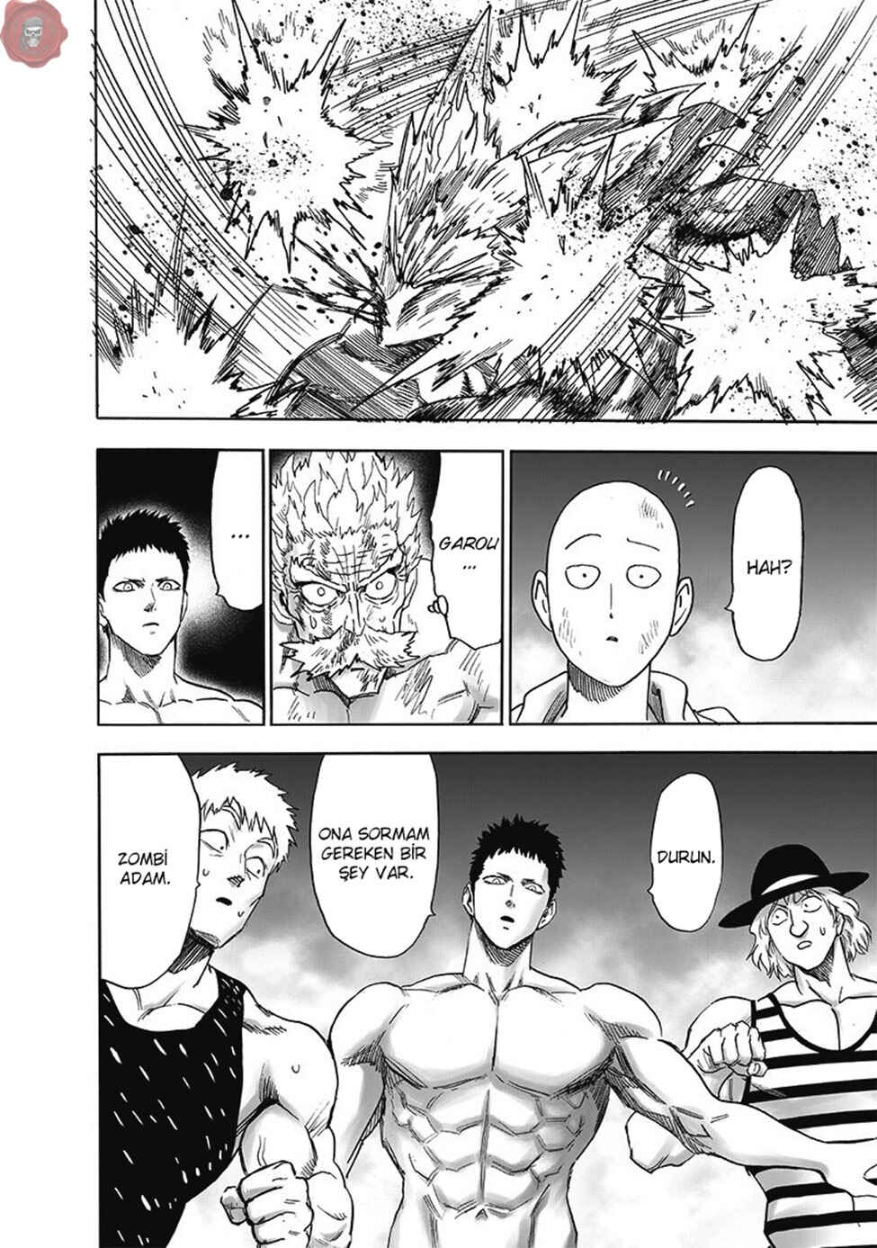 Chapter 174 - Page 24