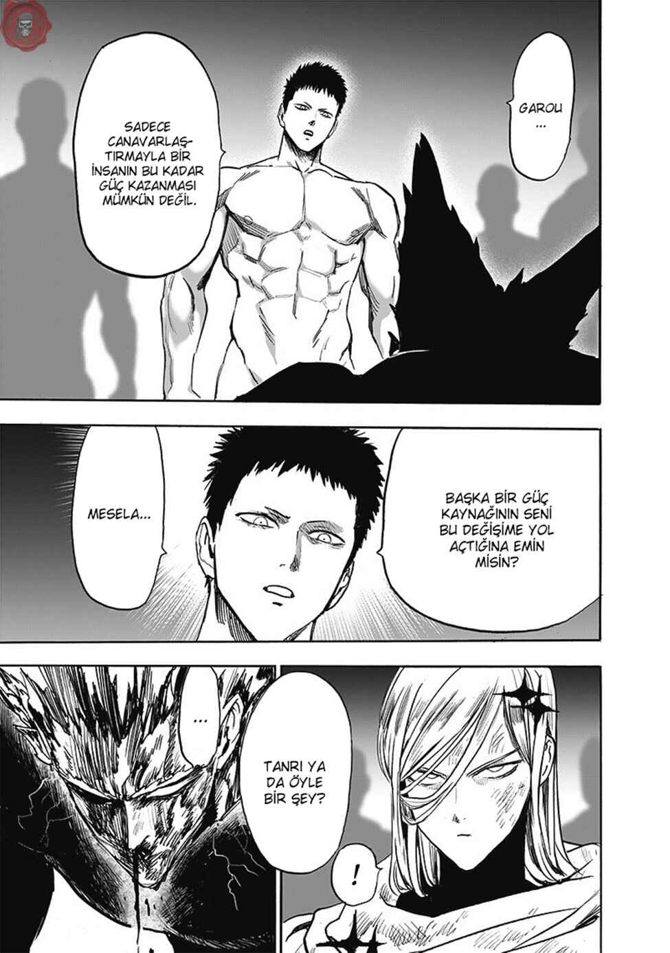 Chapter 174 - Page 25
