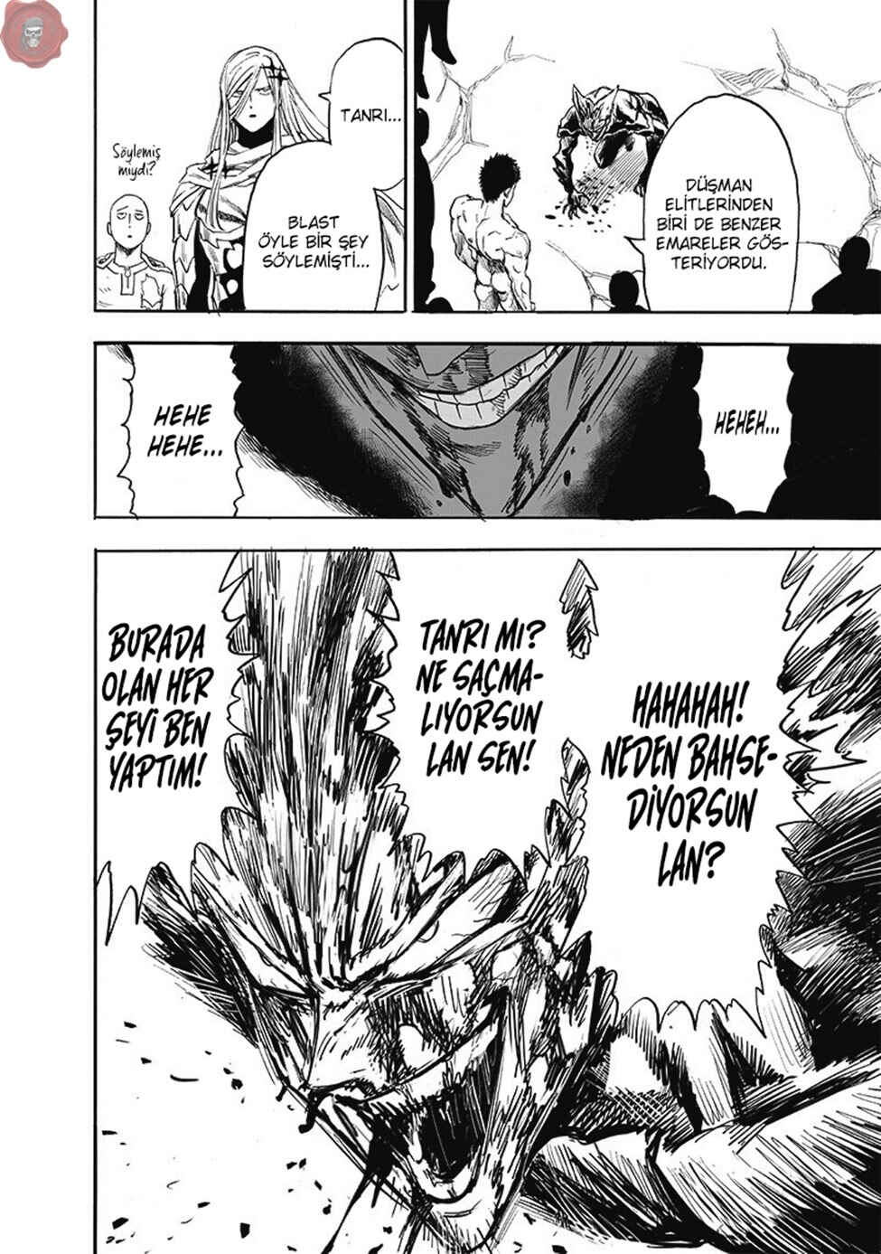Chapter 174 - Page 26