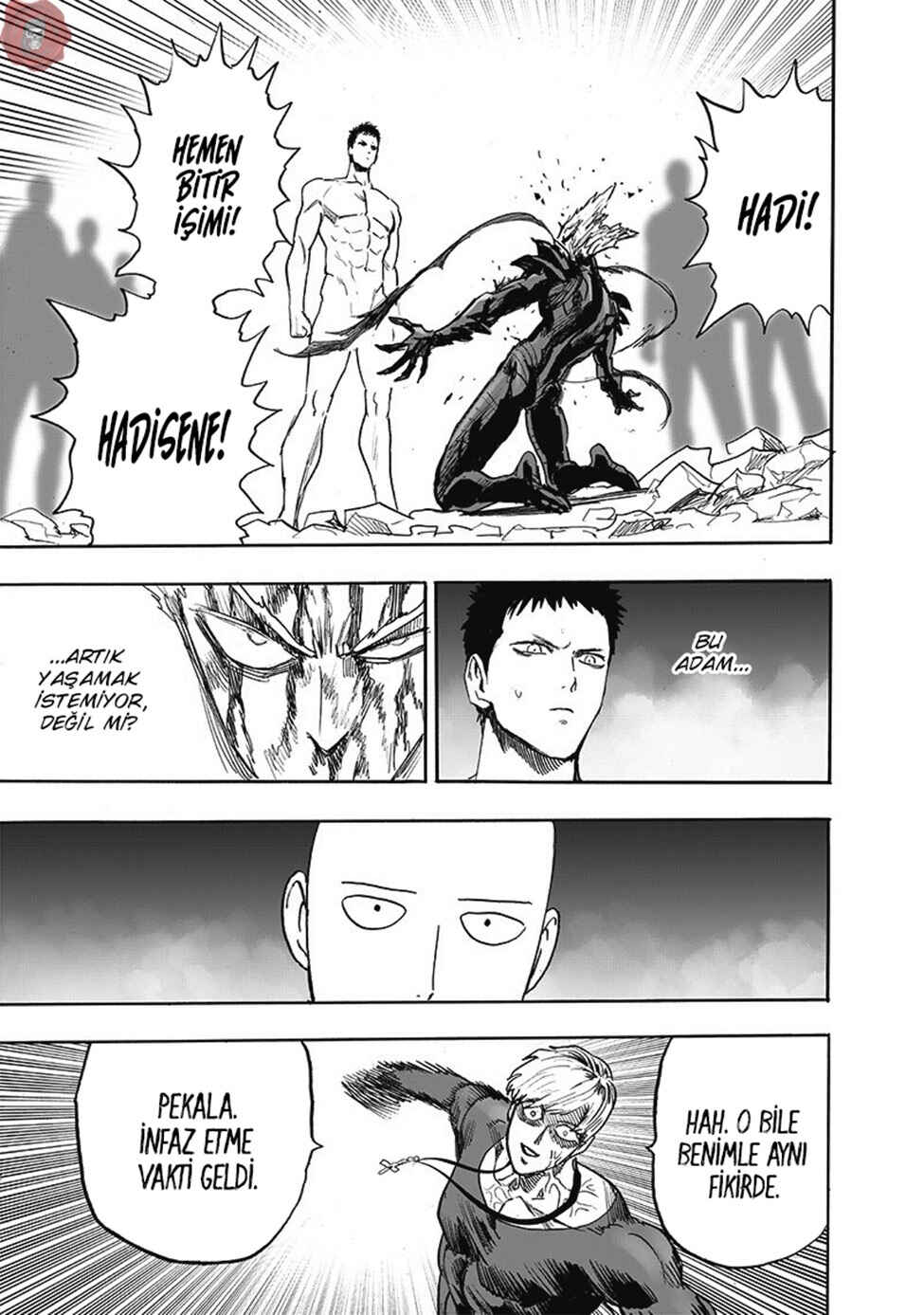 Chapter 174 - Page 27