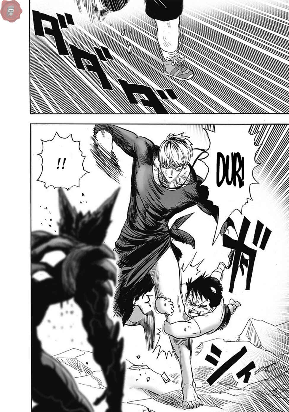 Chapter 174 - Page 28