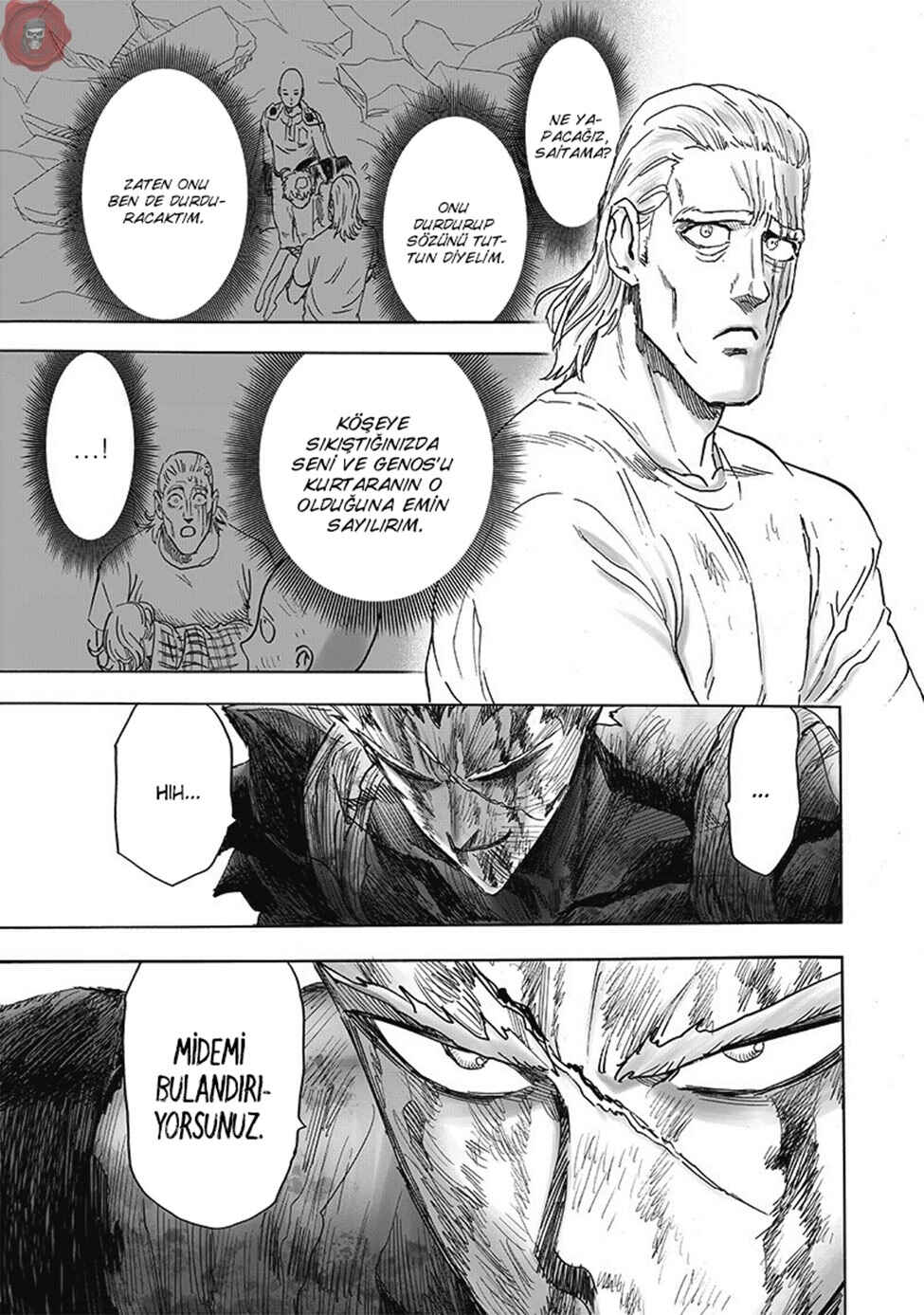 Chapter 174 - Page 38