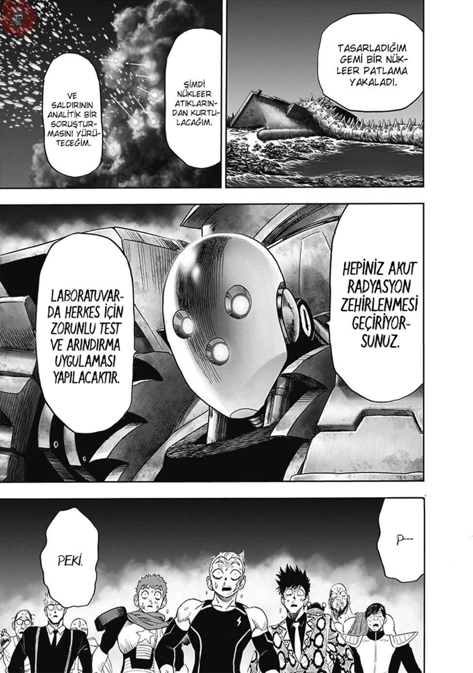 Chapter 174 - Page 44