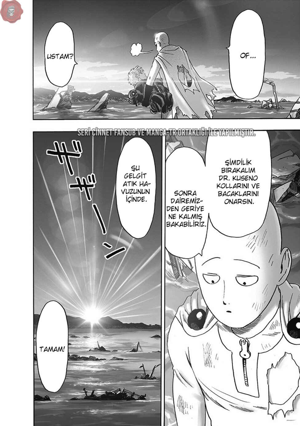 Chapter 174 - Page 45