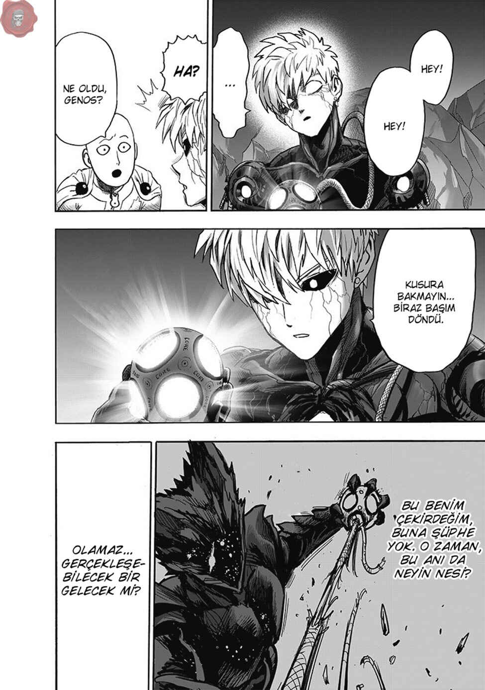 Chapter 174 - Page 8