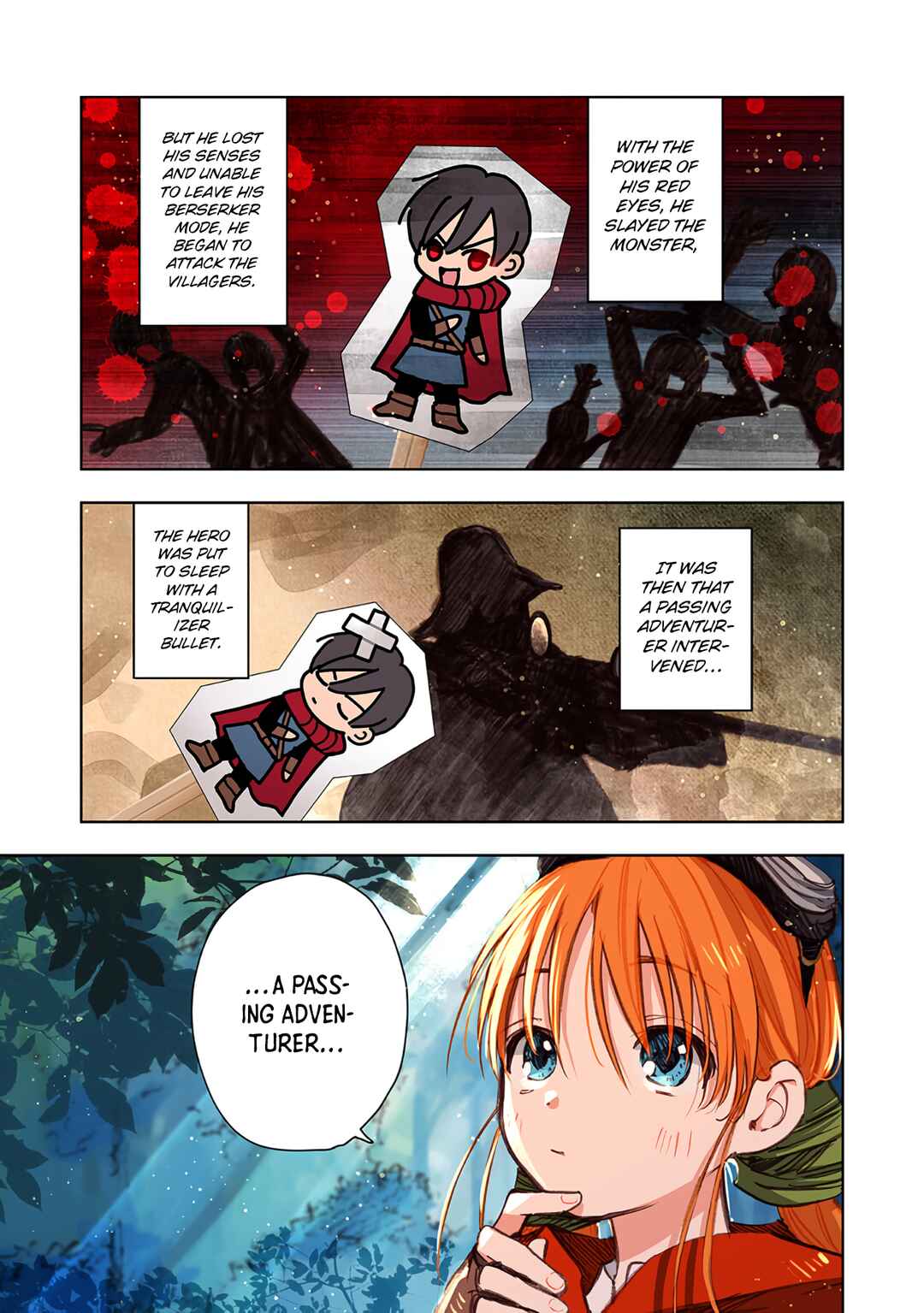 Chapter 9 - Page 5