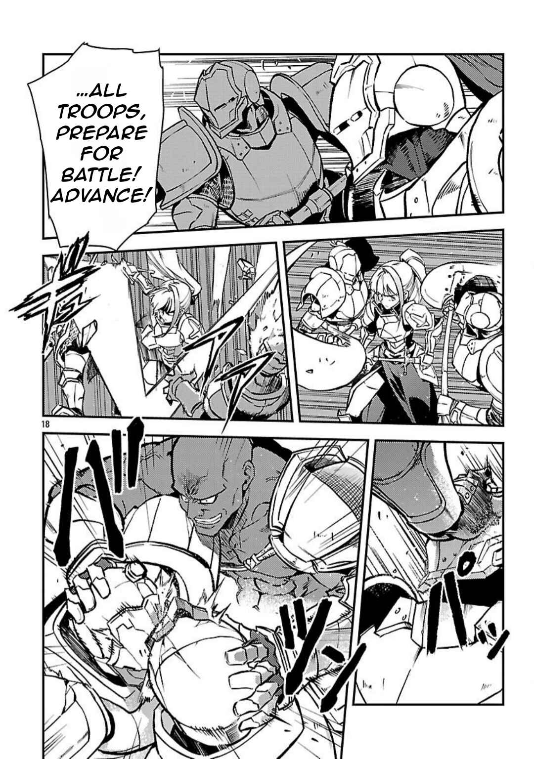 Chapter 38 - Page 20