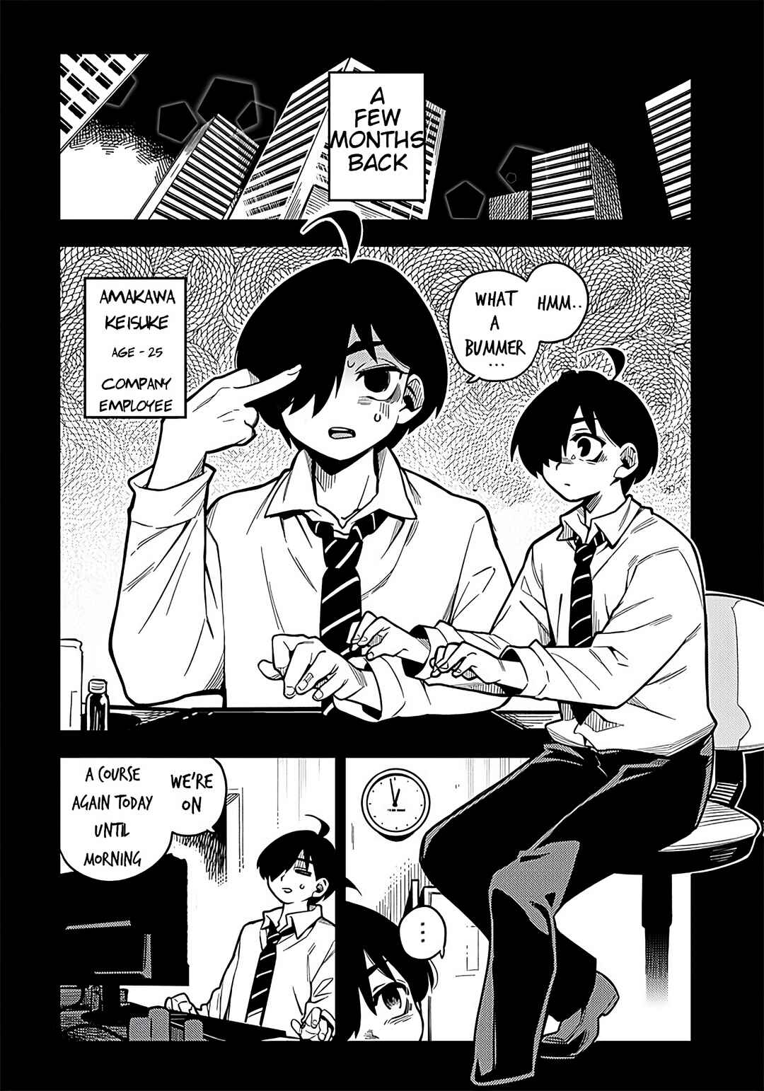 Chapter 1 - Page 4