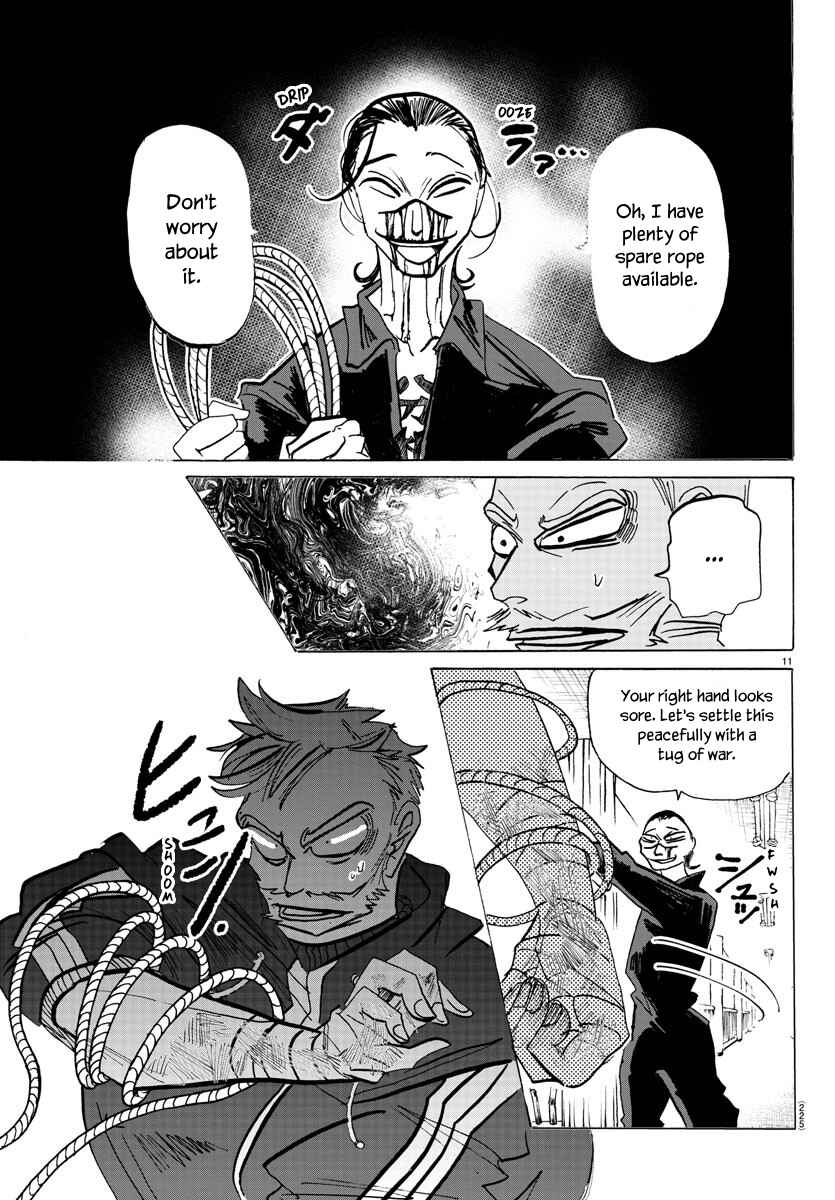 Chapter 57 - Page 11