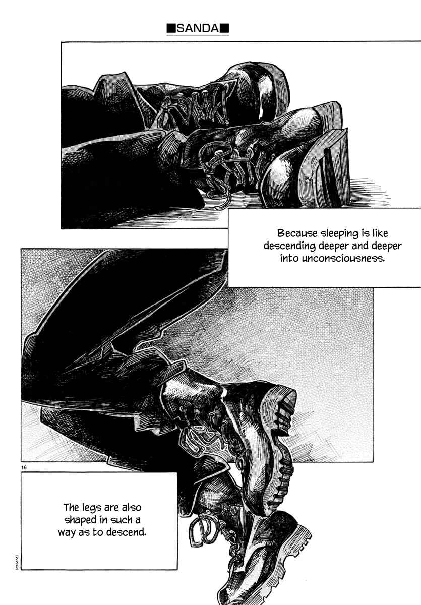 Chapter 57 - Page 16