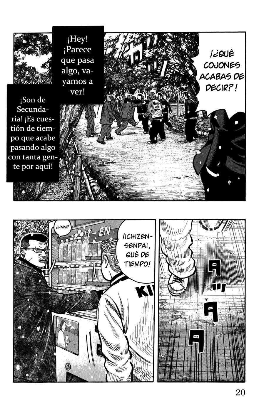 Chapter 81 - Page 19