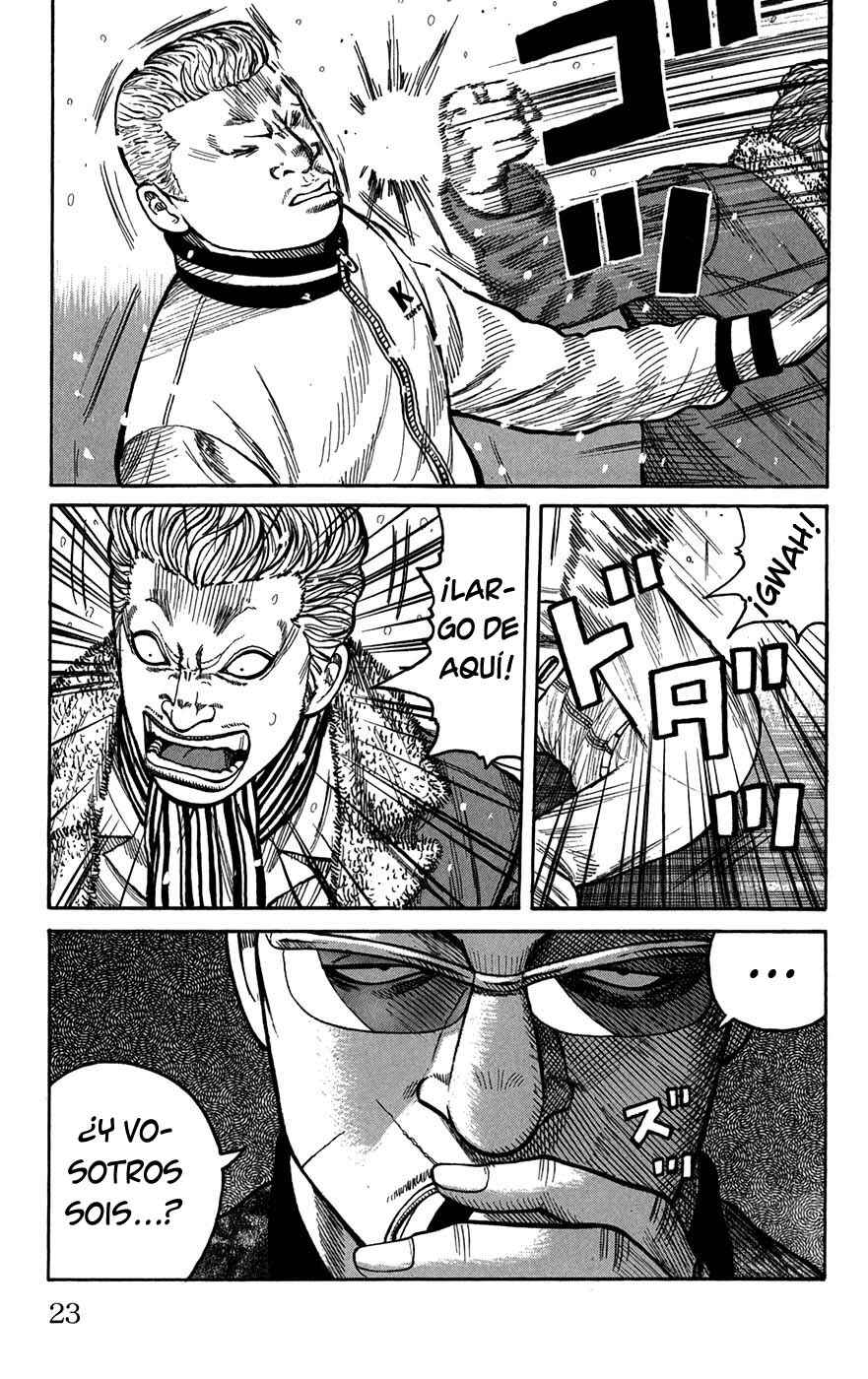 Chapter 81 - Page 22