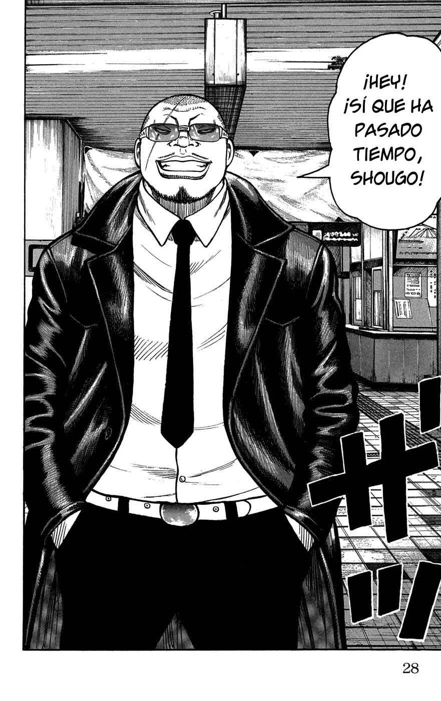 Chapter 81 - Page 27