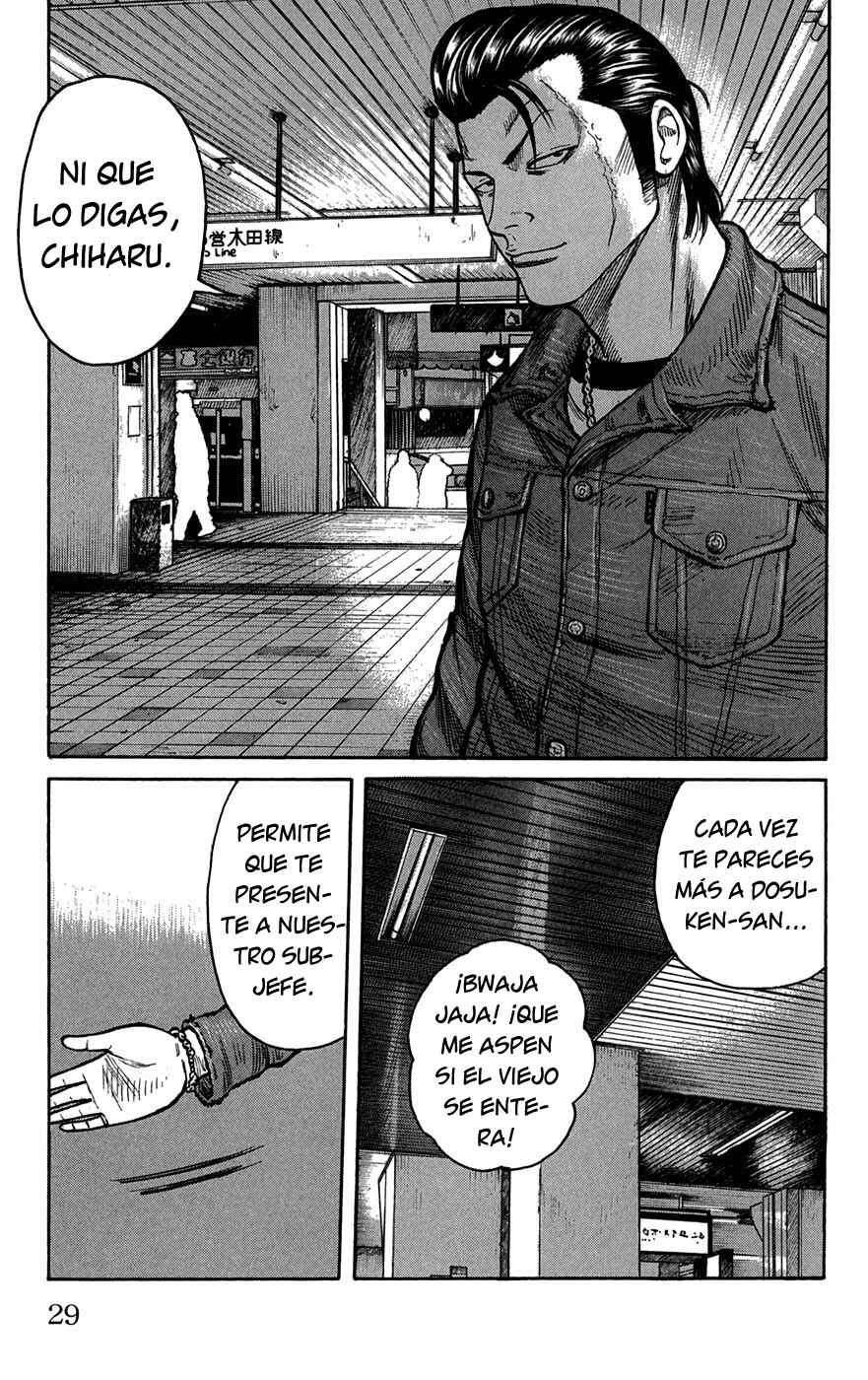 Chapter 81 - Page 28
