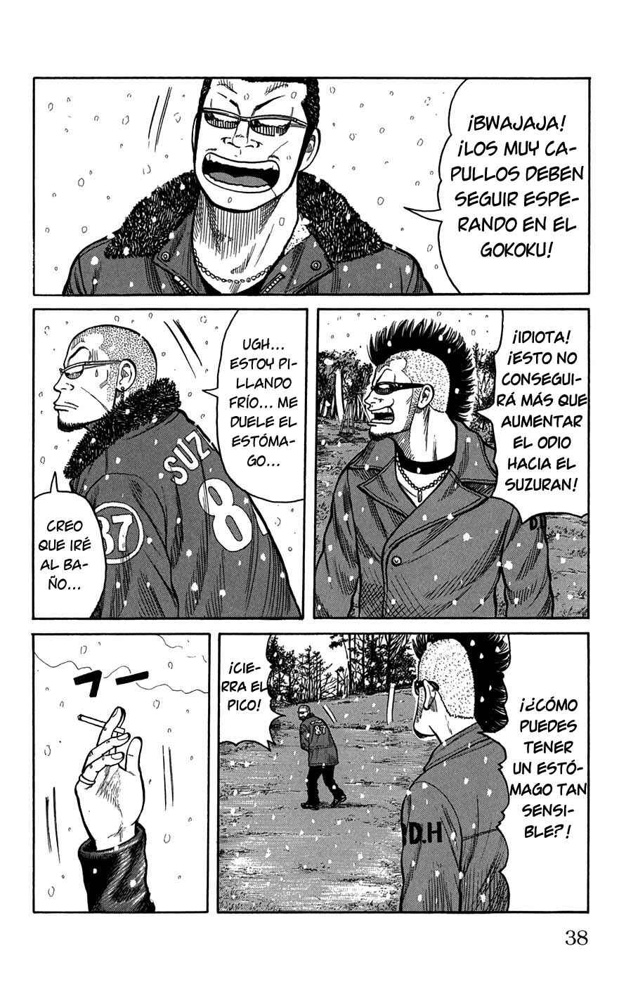 Chapter 81 - Page 36