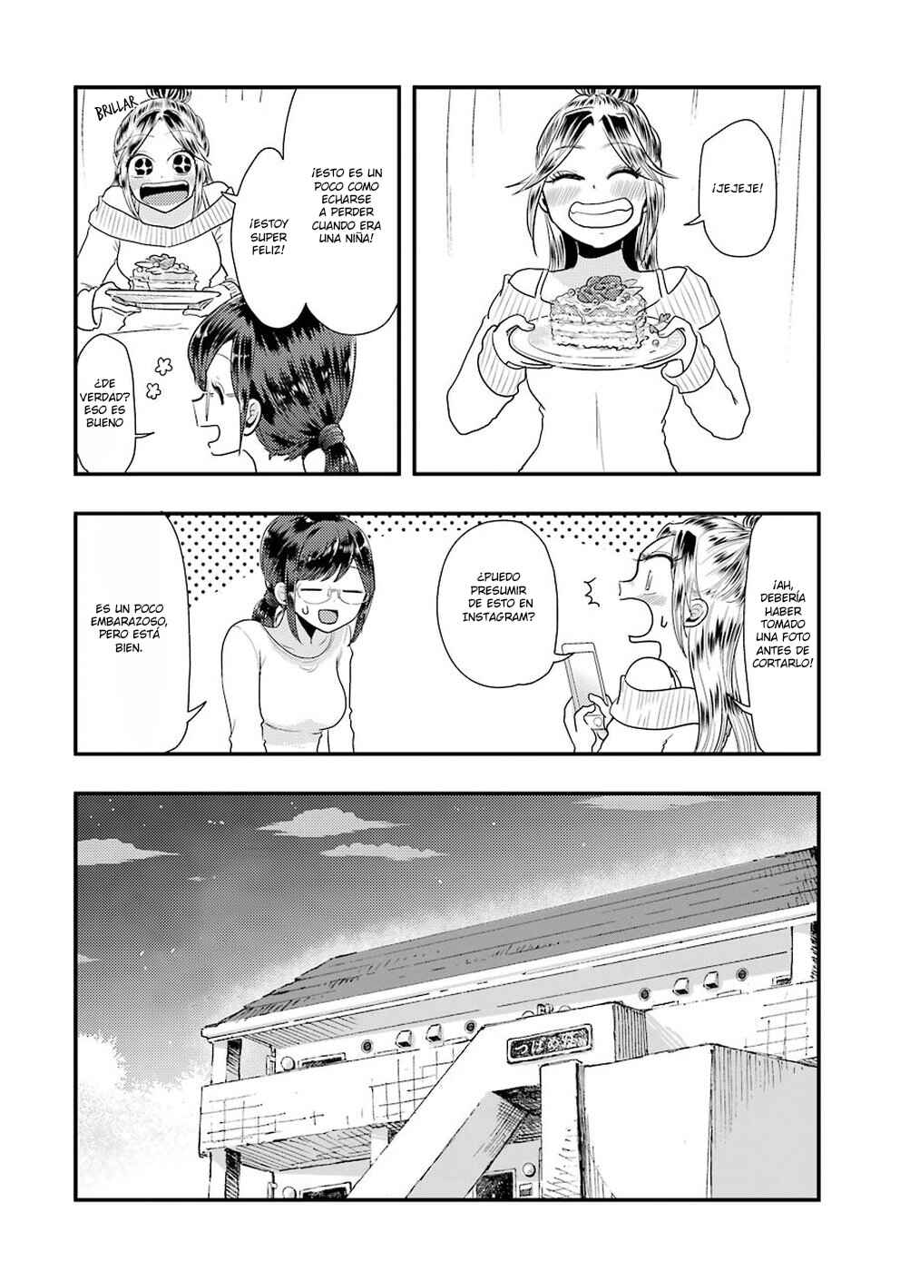 Chapter 45 - Page 16