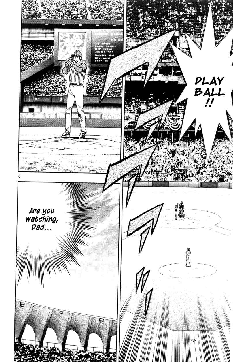 Chapter 622 - Page 6