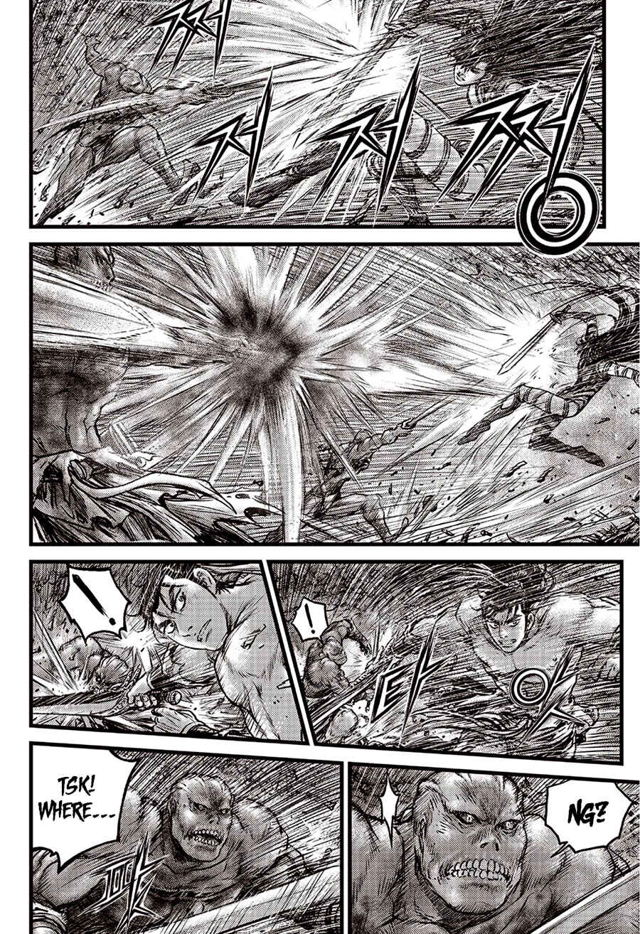 Chapter 612 - Page 12