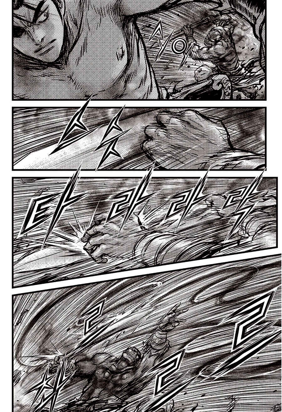 Chapter 612 - Page 20