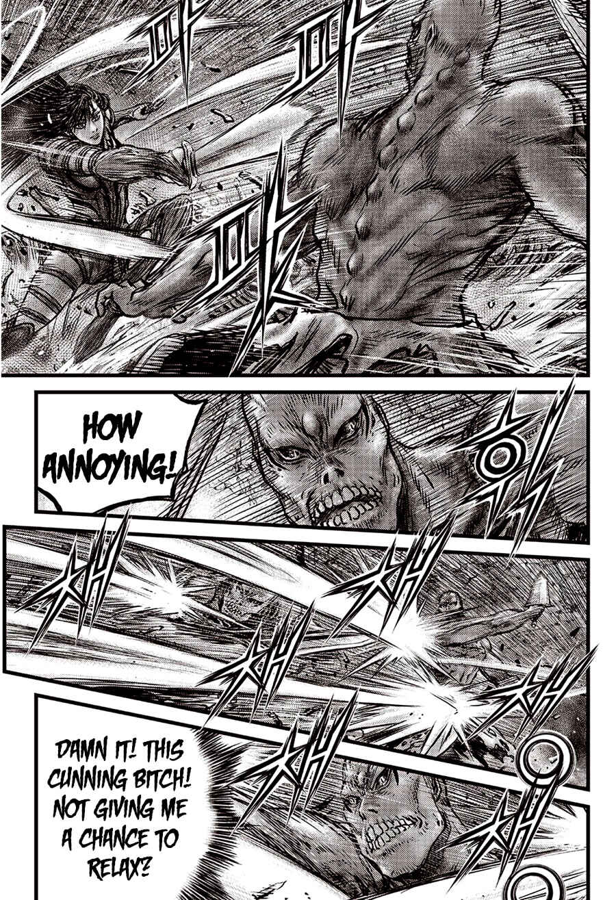 Chapter 612 - Page 3