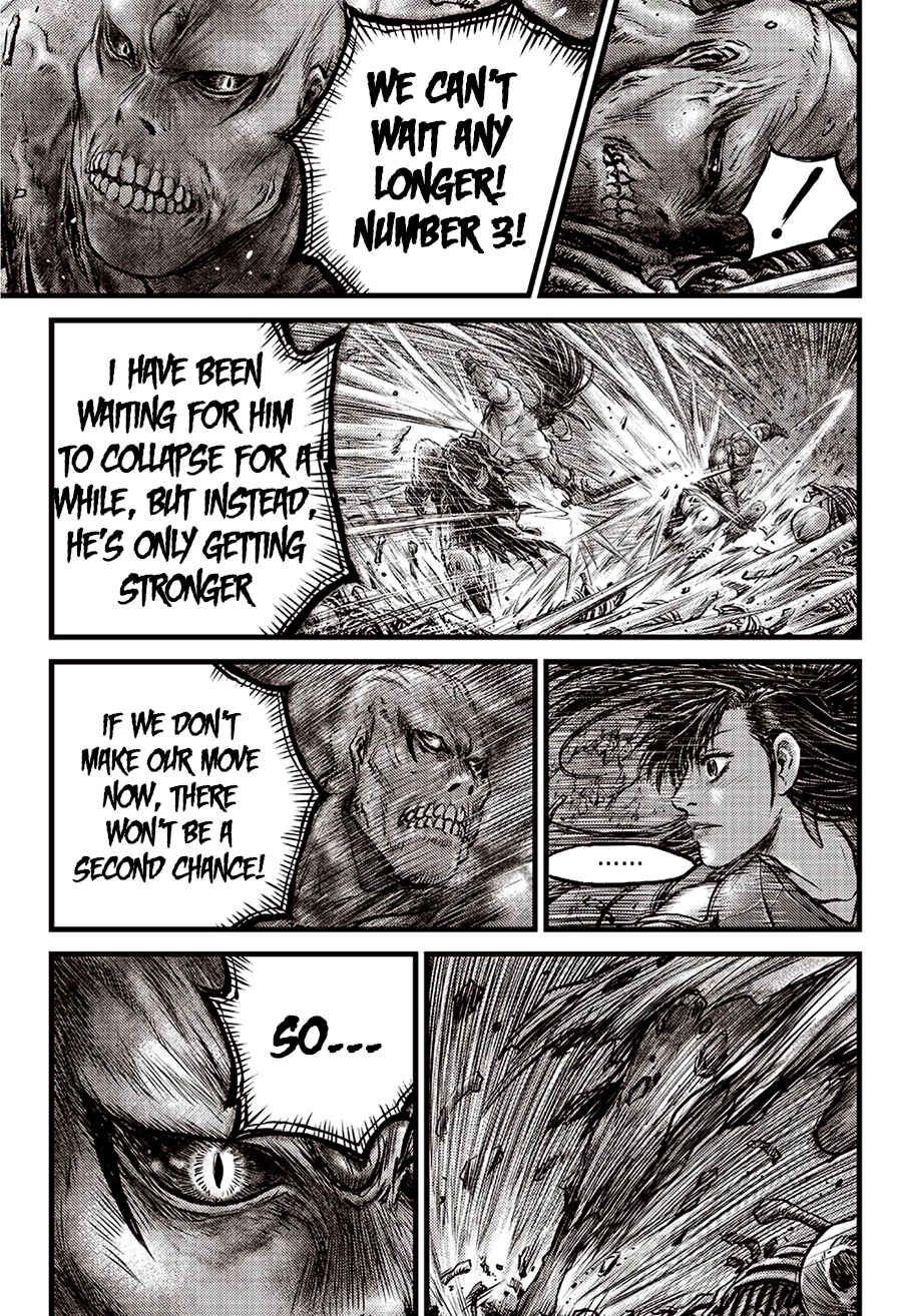 Chapter 612 - Page 7