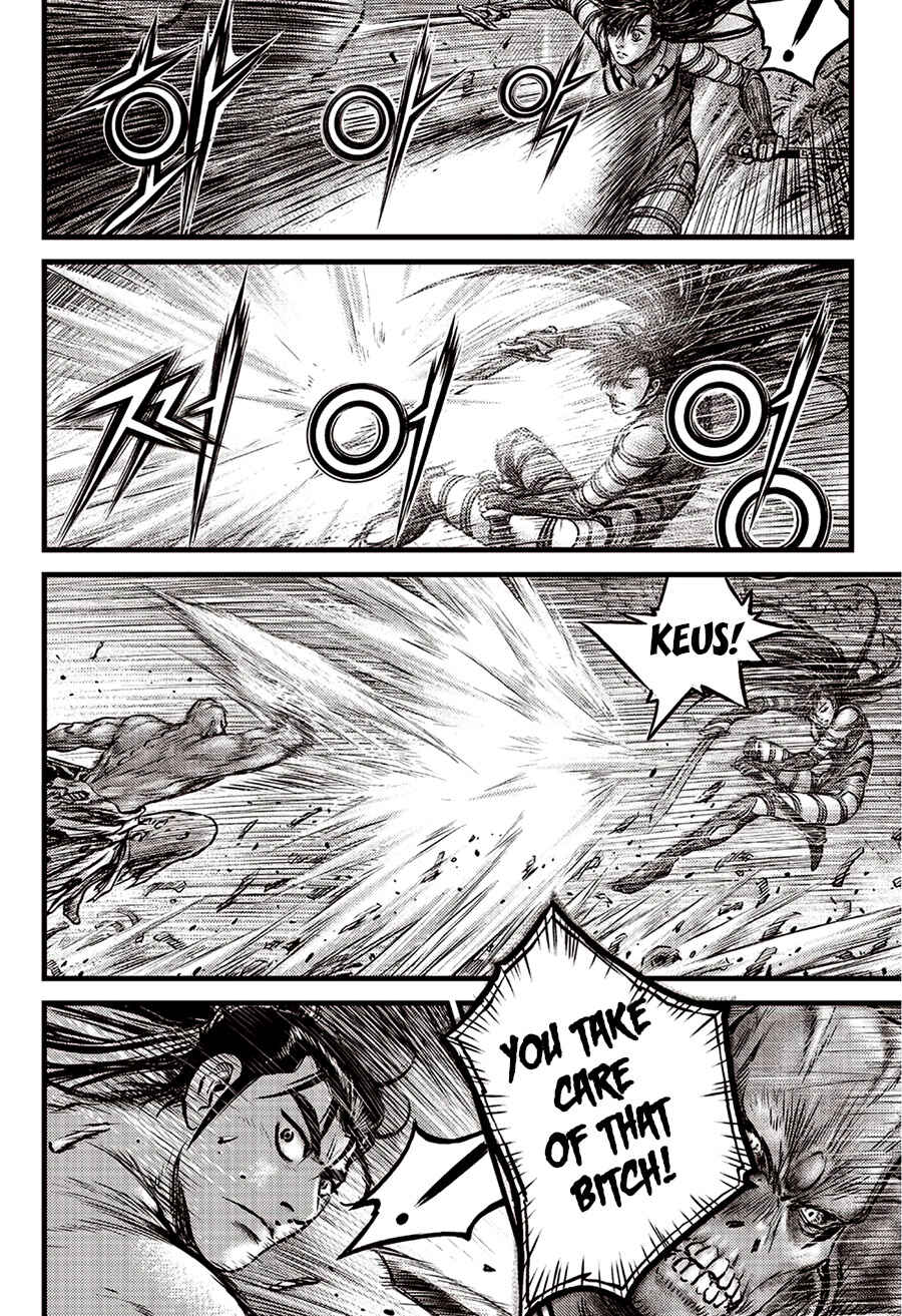 Chapter 612 - Page 8
