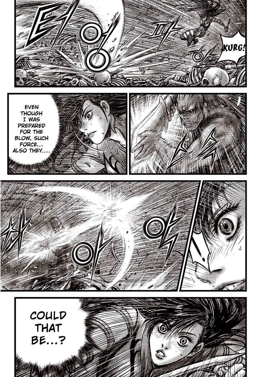 Chapter 612 - Page 9