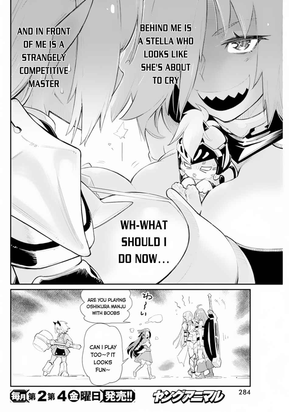 Chapter 41 - Page 19
