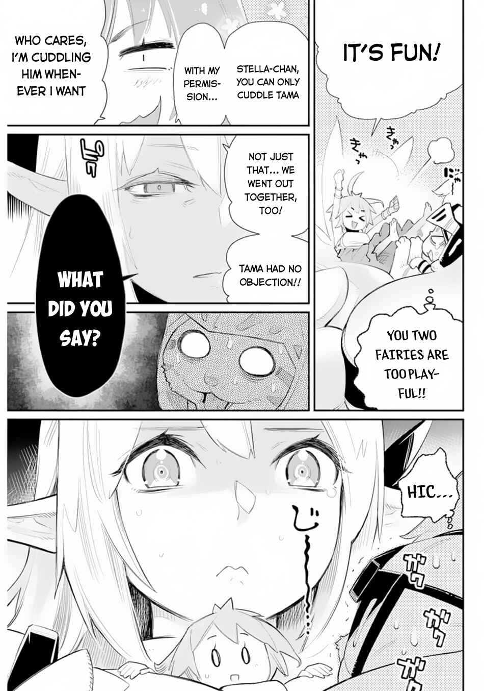 Chapter 41 - Page 20