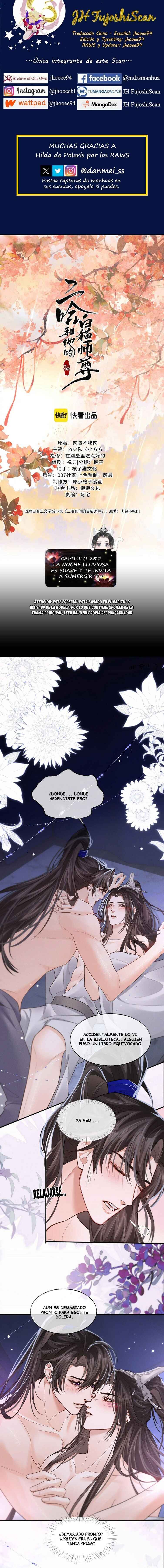 Chapter 65.2 - Page 1