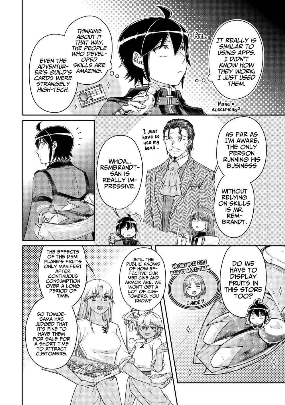 Chapter 77 - Page 7