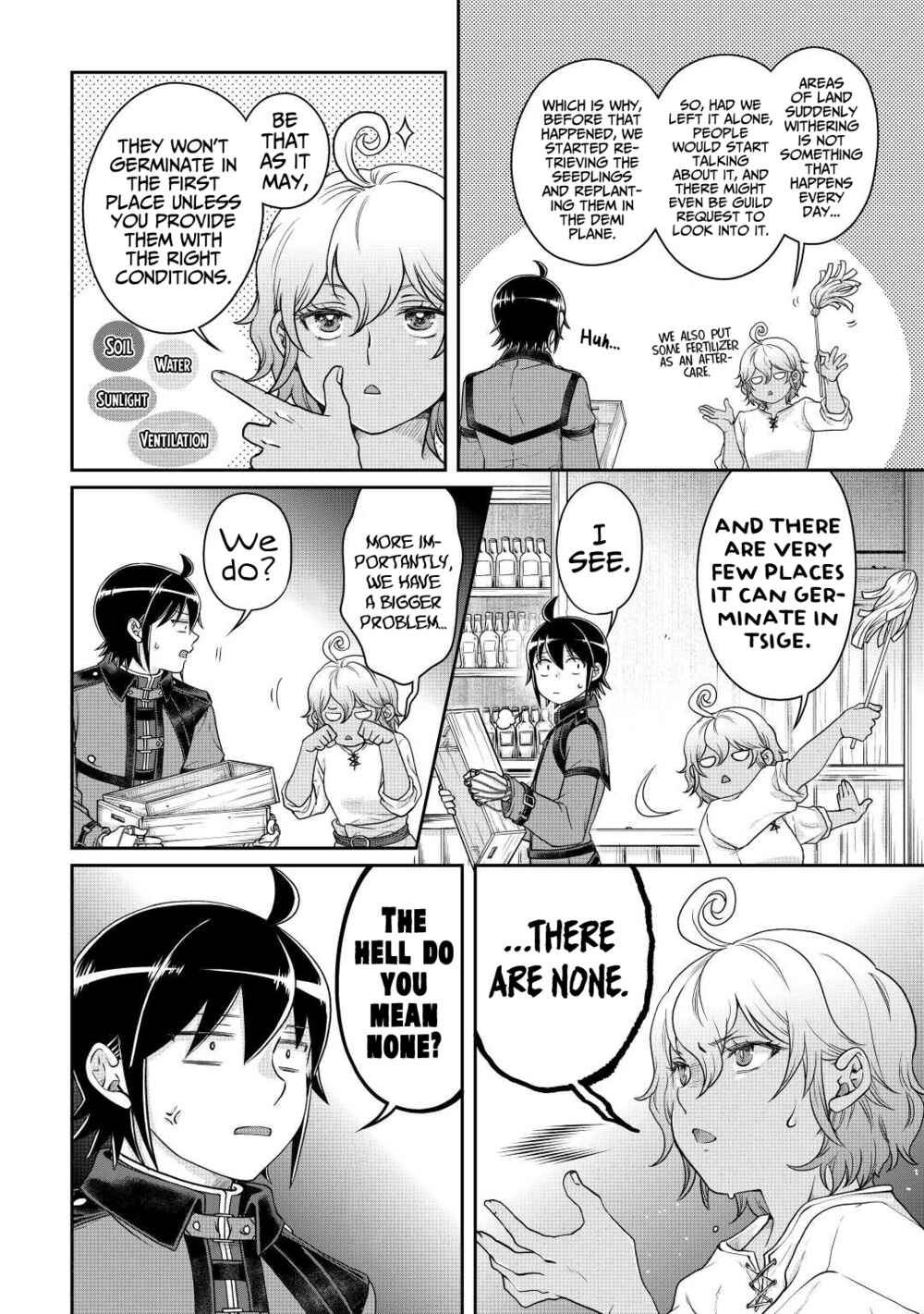 Chapter 77 - Page 9