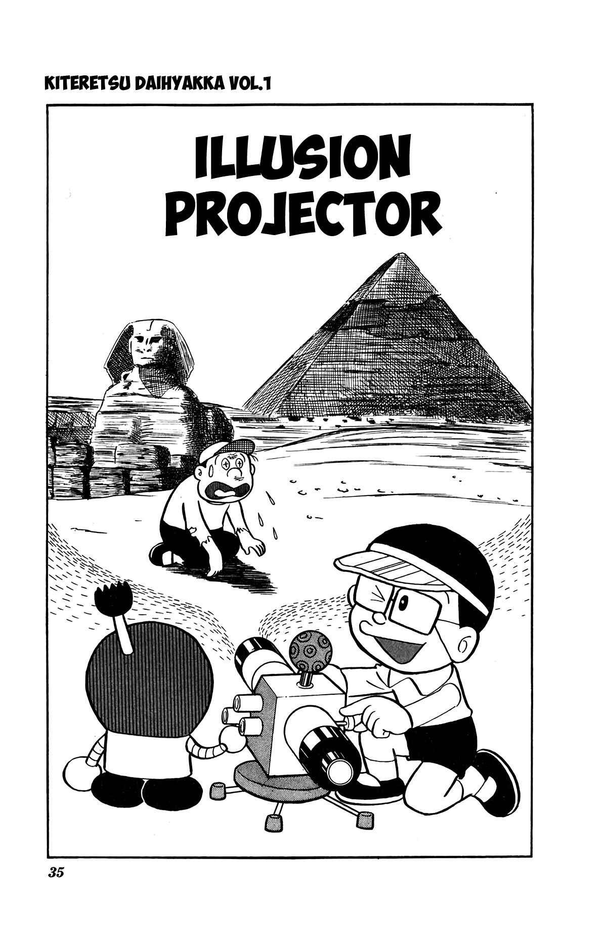 Chapter 3 - Page 2