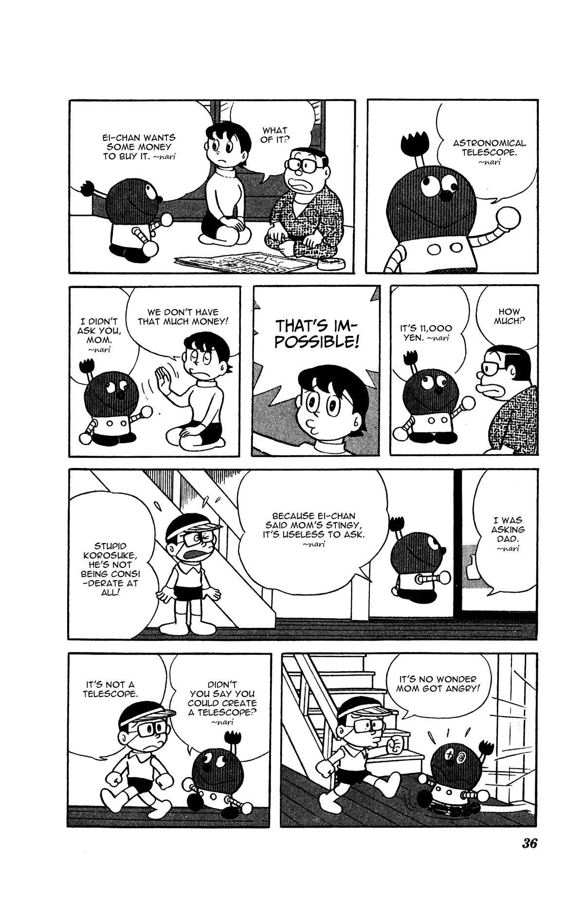 Chapter 3 - Page 3