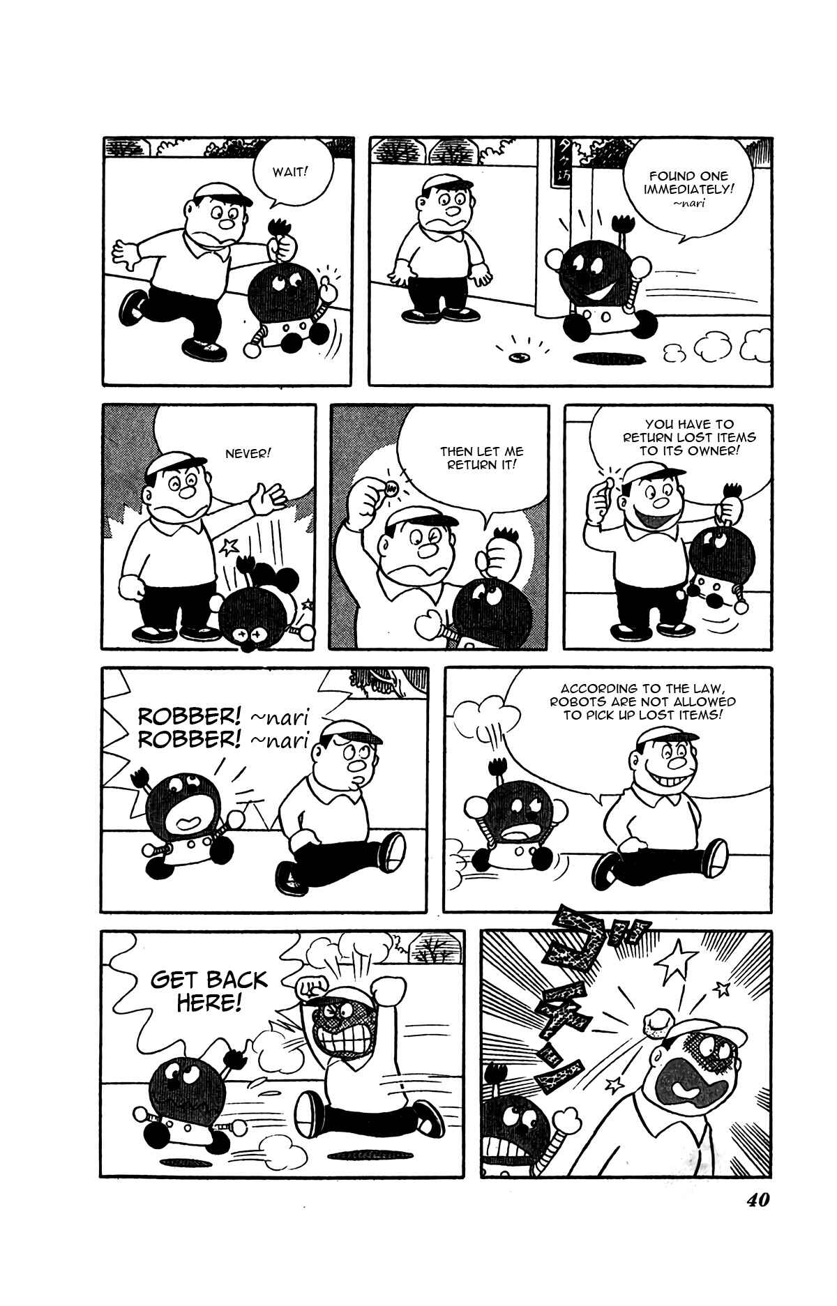 Chapter 3 - Page 7