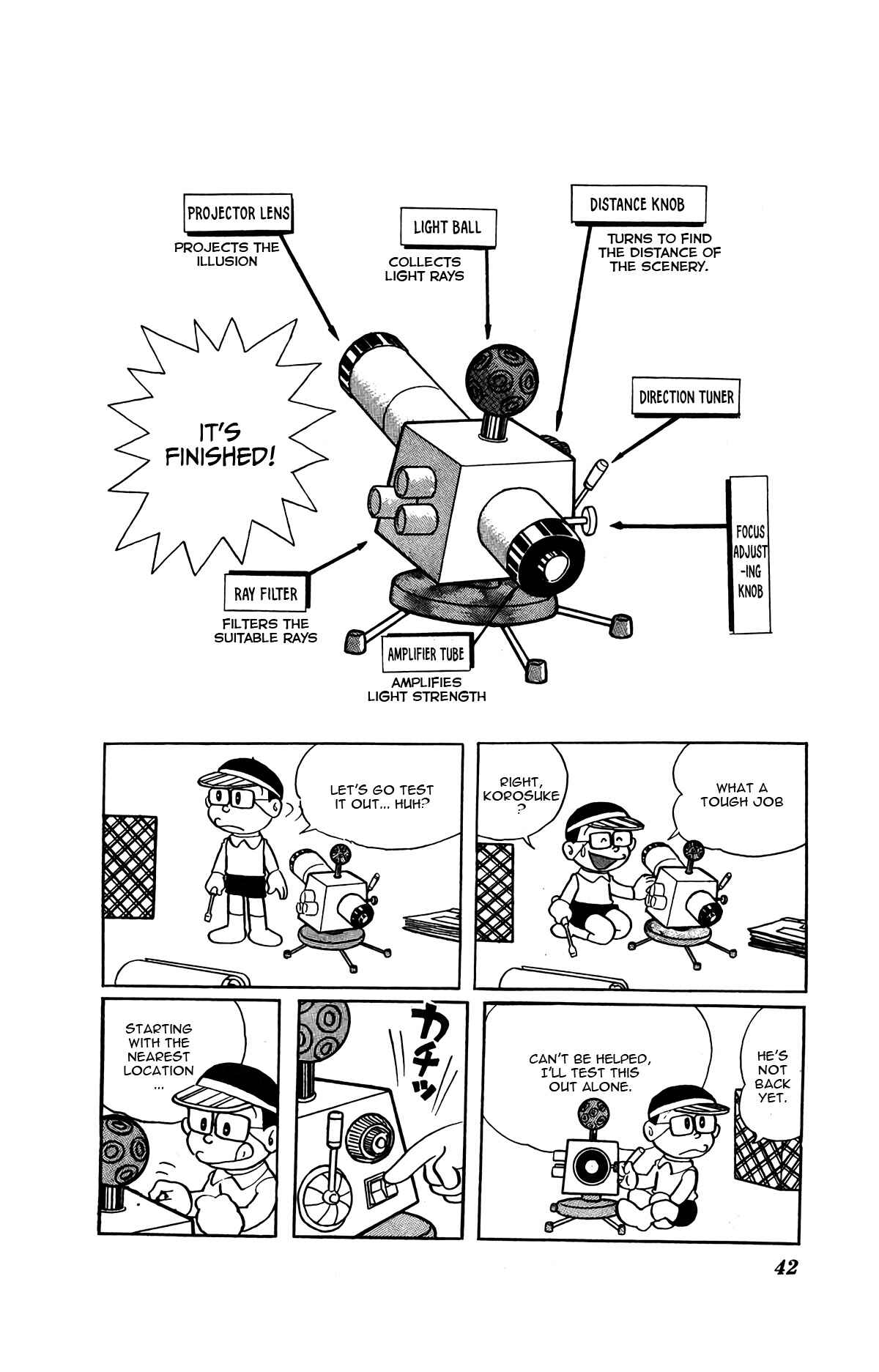 Chapter 3 - Page 9