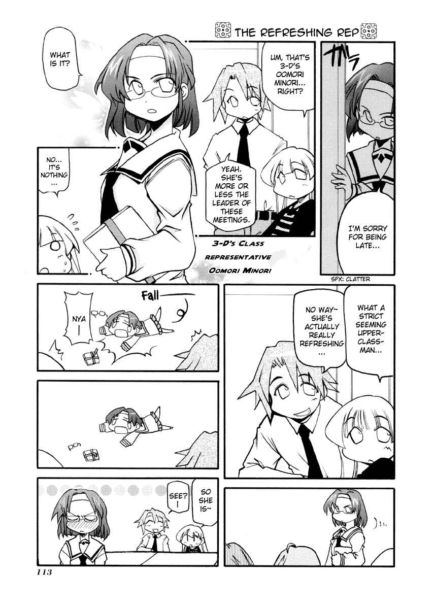Chapter 93 - Page 3