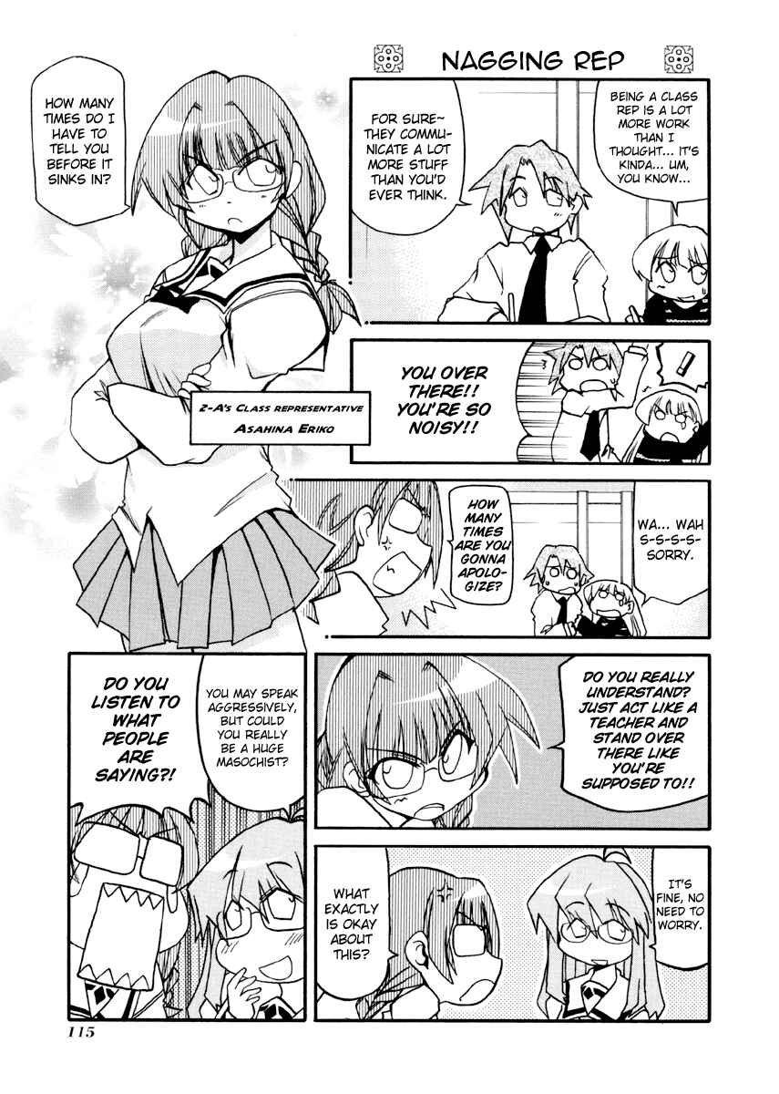 Chapter 93 - Page 5
