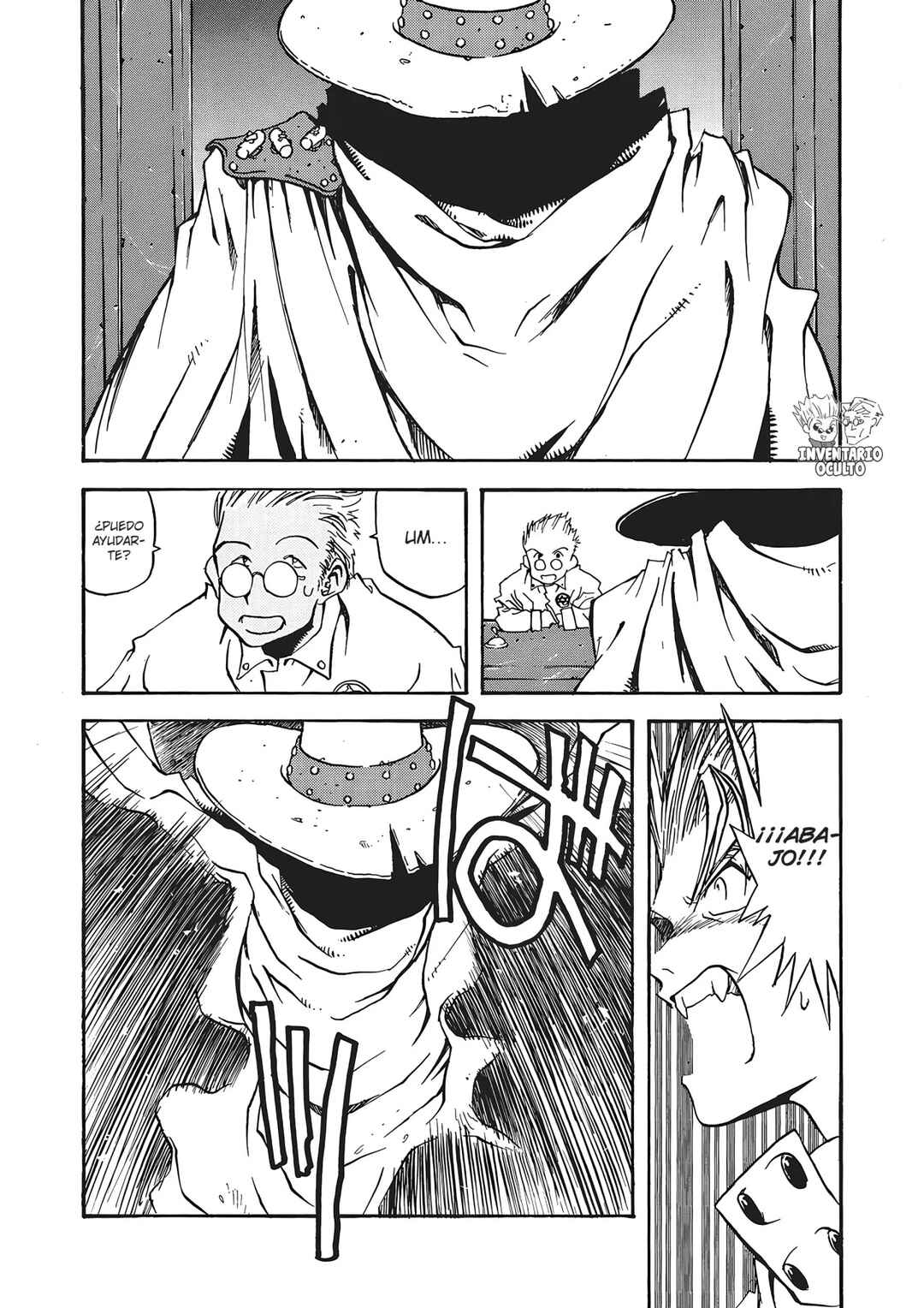 Chapter 14 - Page 23