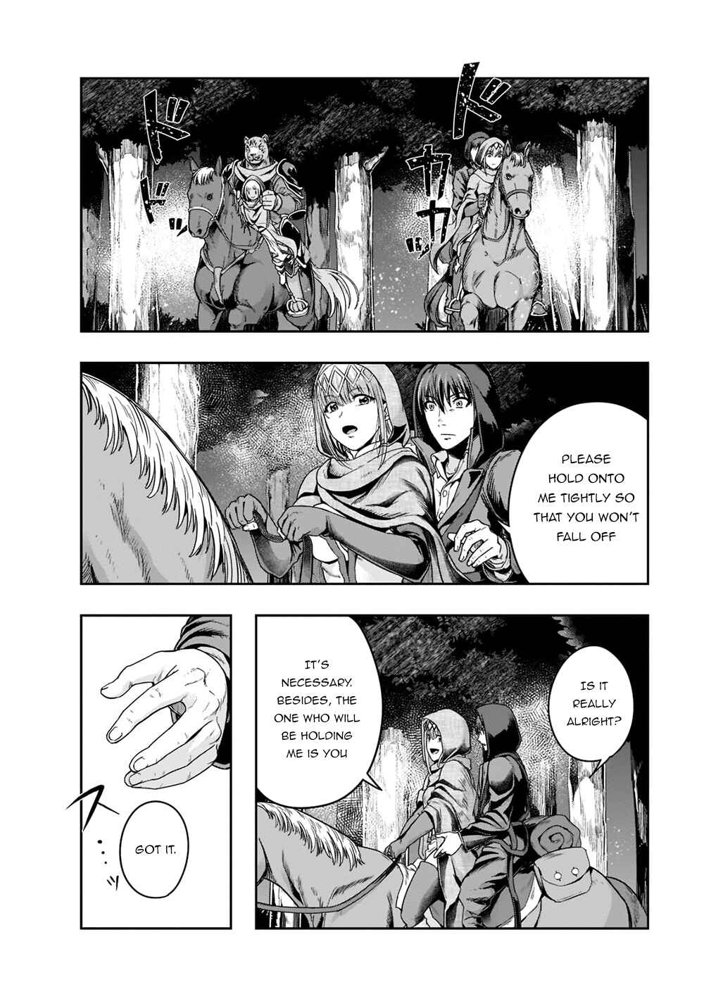 Chapter 28 - Page 17