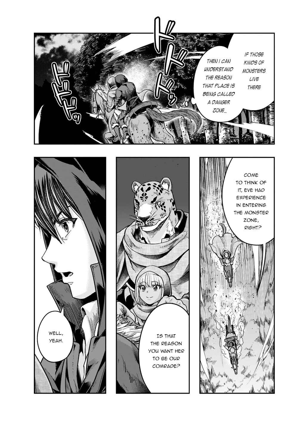 Chapter 28 - Page 25
