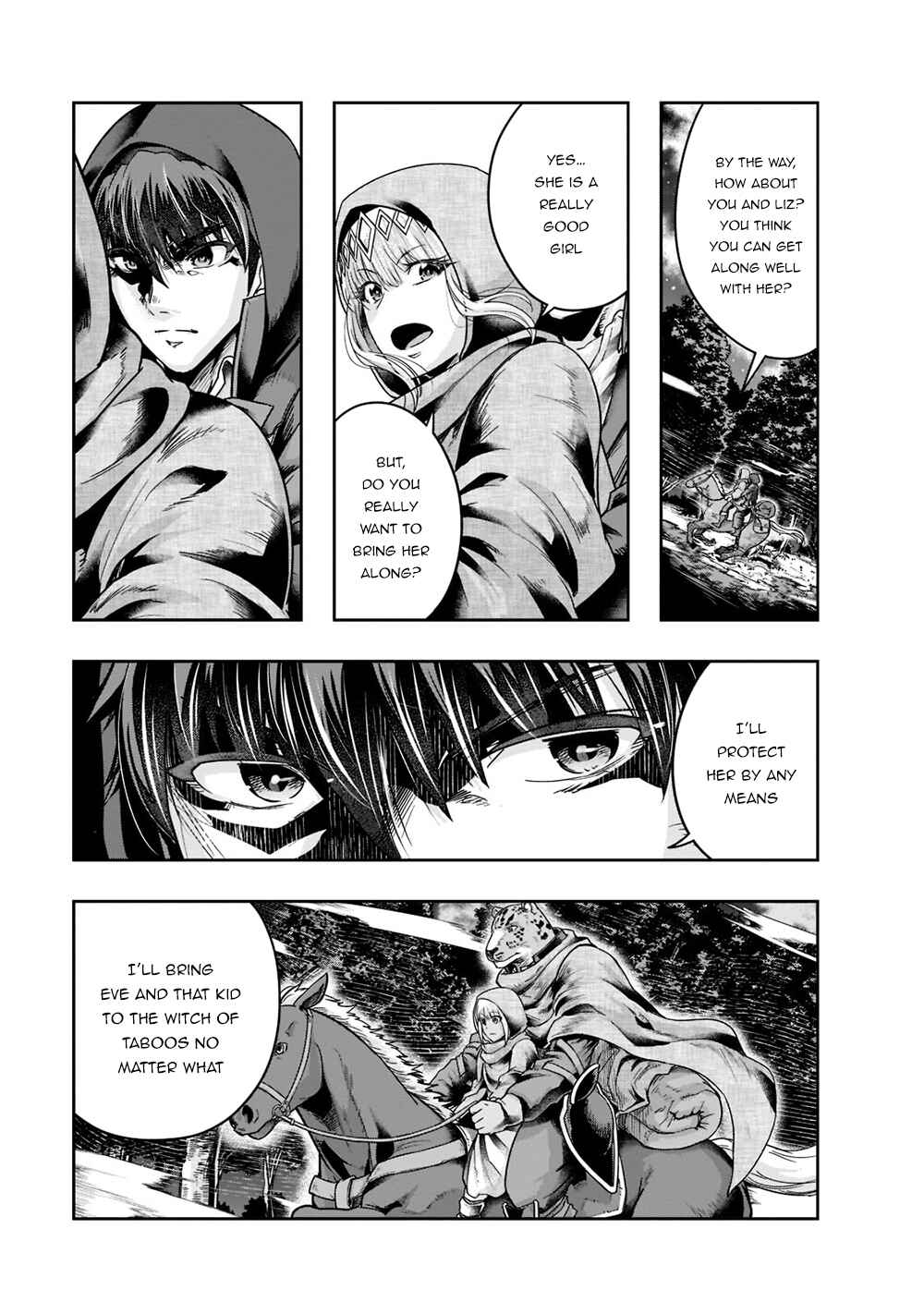 Chapter 28 - Page 26