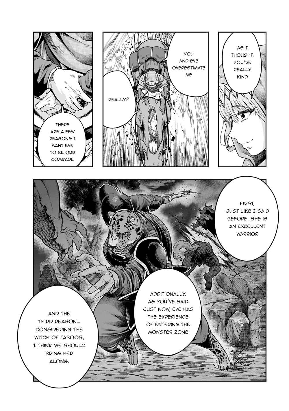 Chapter 28 - Page 27