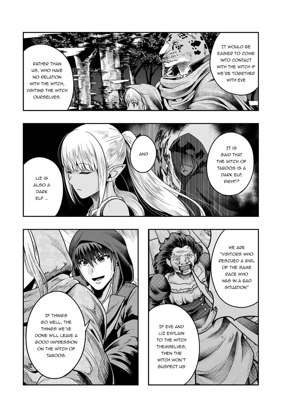 Chapter 28 - Page 28